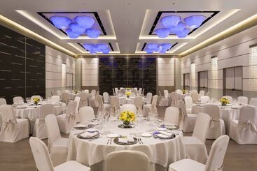 Excelsior Hotel Gallia, A Luxury Collection Hotel, Milan
