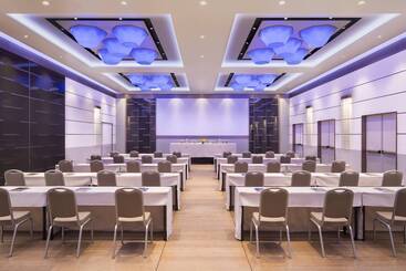 Excelsior Hotel Gallia, A Luxury Collection Hotel, Milan