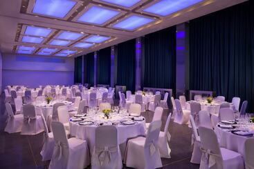 Excelsior Hotel Gallia, A Luxury Collection Hotel, Milan