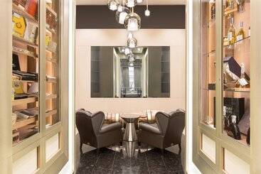 Excelsior Hotel Gallia, A Luxury Collection Hotel, Milan