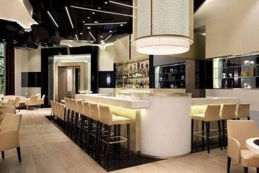 Excelsior Hotel Gallia, A Luxury Collection Hotel, Milan
