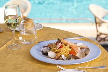 هتل Floridiana Terme