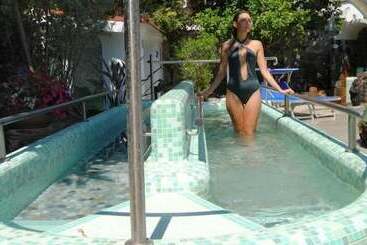 هتل Floridiana Terme