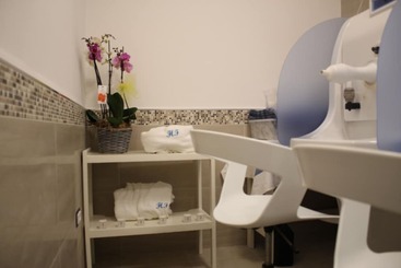 هتل Floridiana Terme