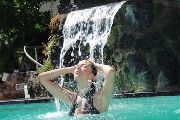هتل Floridiana Terme