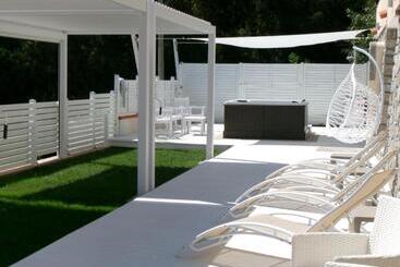هتل Galli   Wellness & Spa