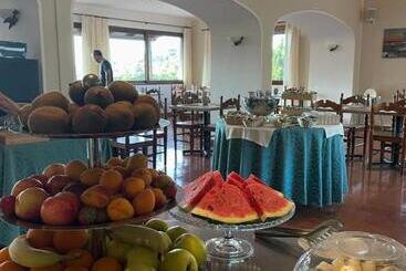 هتل Galli   Wellness & Spa