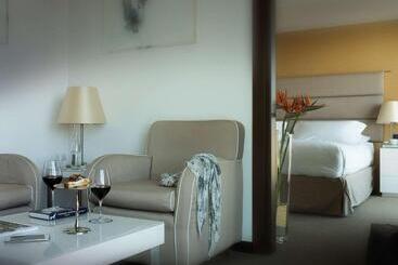 هتل Gh Palazzo Suite & Spa