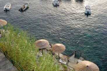 هتل Giardino Sul Mare