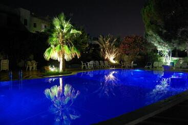 هتل Giardino Sul Mare