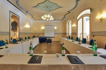 هتل Th Madonna Di Campiglio | Golf