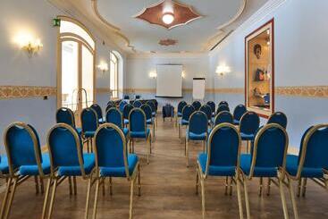 هتل Th Madonna Di Campiglio | Golf