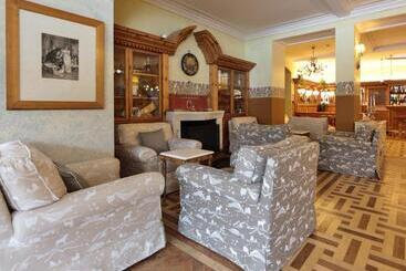 هتل Th Madonna Di Campiglio | Golf