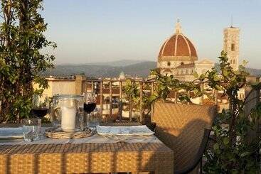 Grand Hotel Baglioni