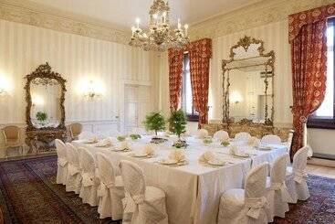 Grand Hotel Baglioni