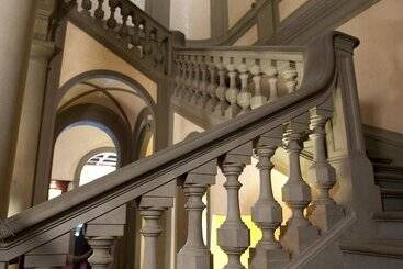 Grand Hotel Baglioni