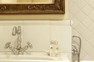 Grand Hotel Baglioni