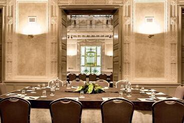 Grand Hotel Baglioni