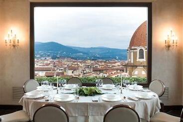 Grand Hotel Baglioni