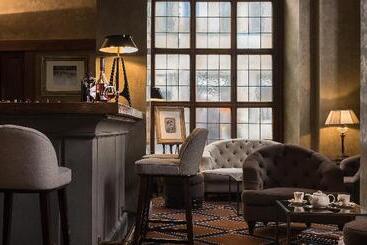 Grand Hotel Baglioni