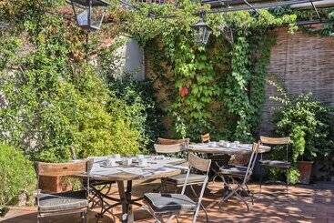 Grand Hotel Baglioni