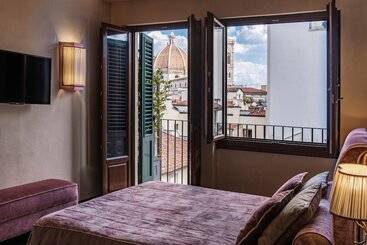 Grand Hotel Baglioni