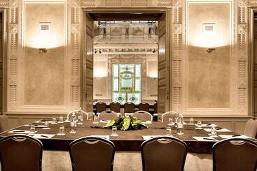 Grand Hotel Baglioni