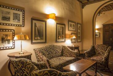 Grand Hotel Baglioni