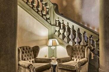 Grand Hotel Baglioni