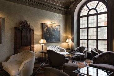 Grand Hotel Baglioni