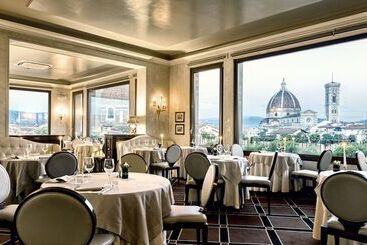 Grand Hotel Baglioni