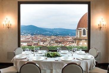 Grand Hotel Baglioni