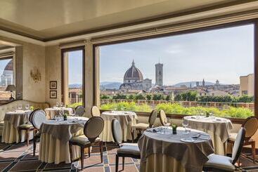 Grand Hotel Baglioni