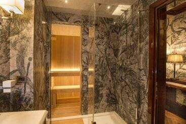 Grand Hotel Baglioni