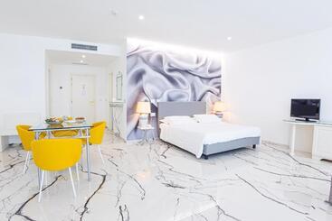 Grand Hotel Costa Brada - Gallipoli