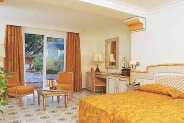 Grand Hotel Il Moresco