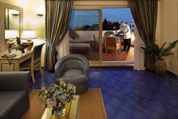 Grand Hotel Il Moresco