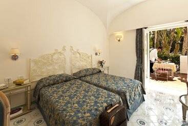 Grand Hotel Il Moresco - Ischia