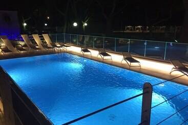 Grand Hotel Playa