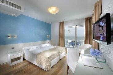 Grand Hotel Playa - Lignano Sabbiadoro