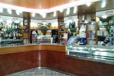 هتل Grande Albergo Abruzzo