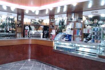 هتل Grande Albergo Abruzzo