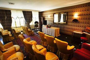 هتل Grande Albergo Miramare