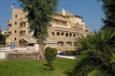 Hellenia Yachting Hotel & Spa - Giardini Naxos