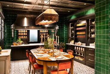 Helvetia&bristol Firenze – Starhotels Collezione - فلورانس