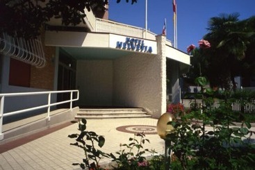 هتل Helvetia