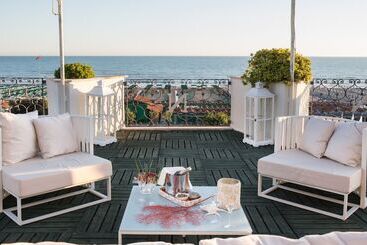 هتل Il Negresco