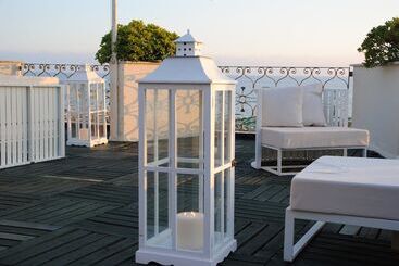 هتل Il Negresco
