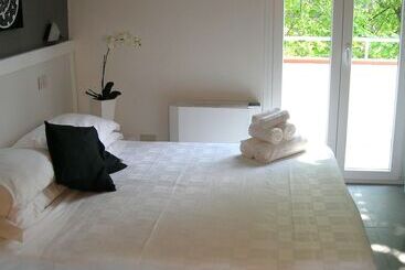 ホテル La Bussola