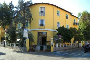 호텔 La Conchiglia